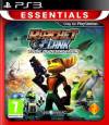 Ratchet & Clank: Tools of Destruction (Essentials) PS3 Ratchet & Clank: Tools of Destruction (Essentials) PS3